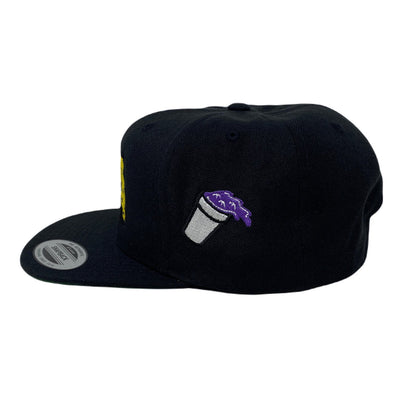 Los Angeles Shroom (OG) Snapback Hat