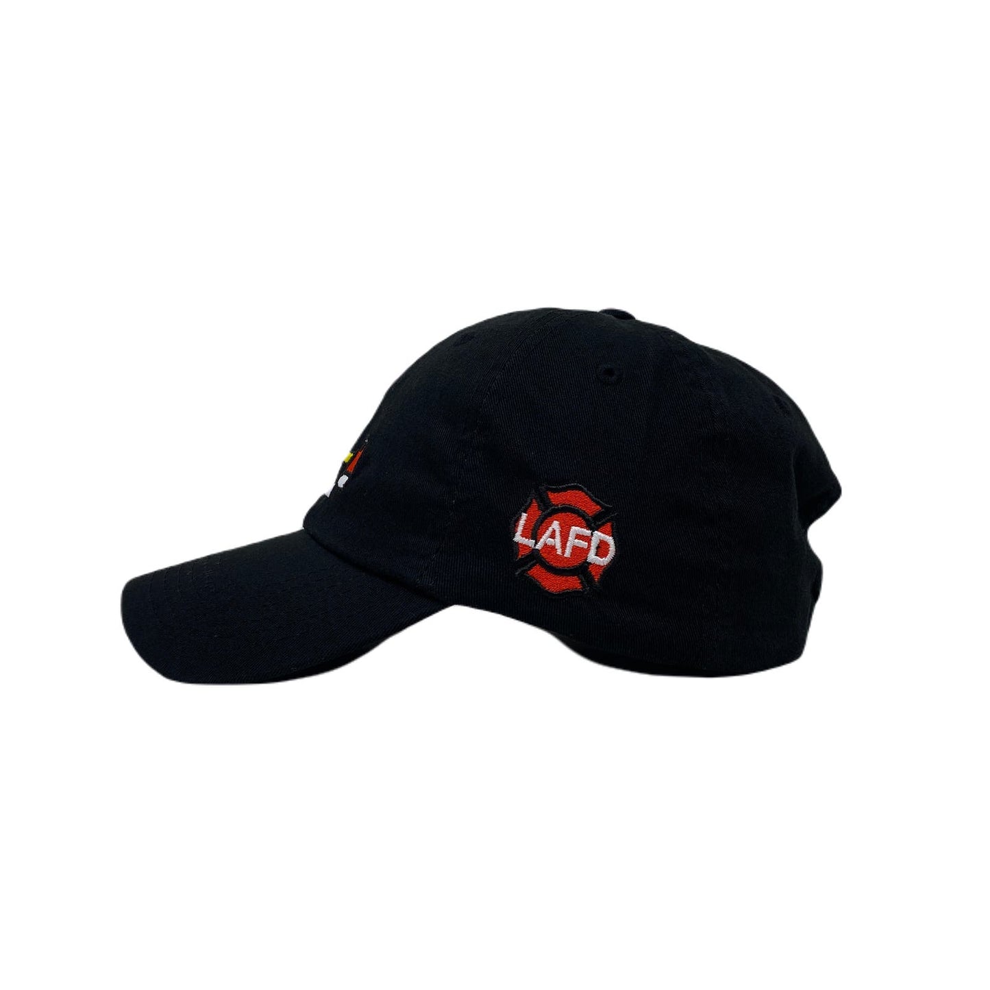 Los Angeles Fire Department Dad Hat