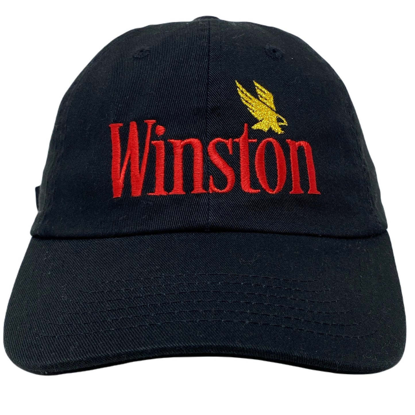 Winston Dad Hat