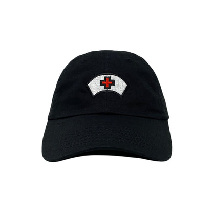 Nurse Dad Hat