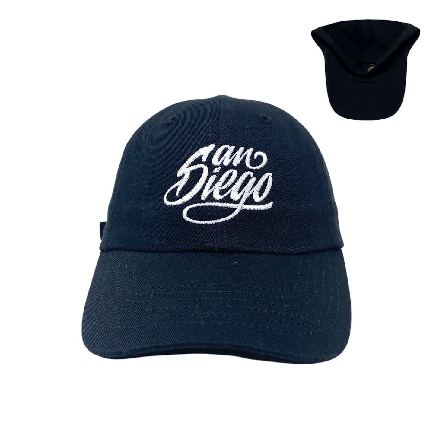 San Diego Dad Hat