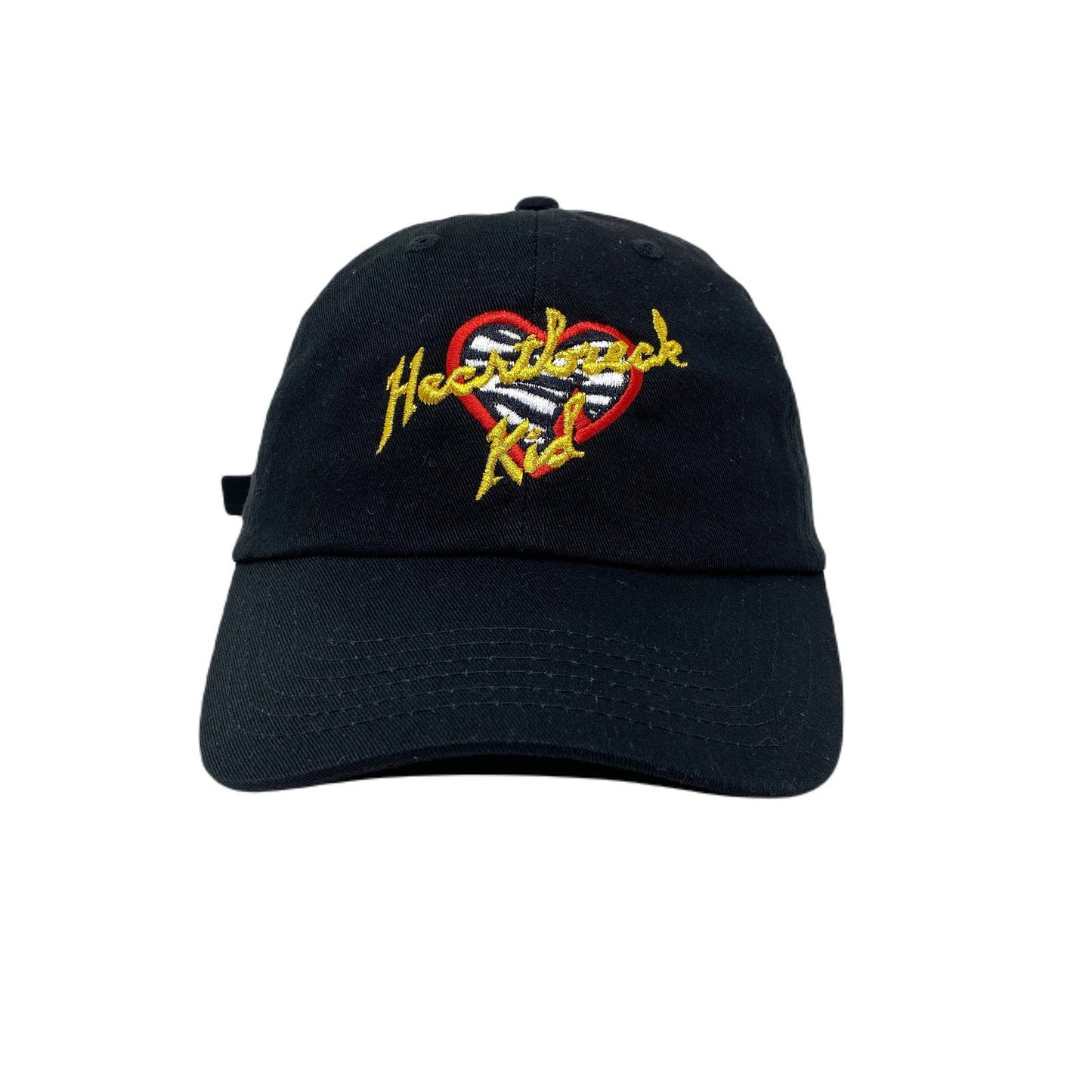 Heartbreak Kid Dad Hat