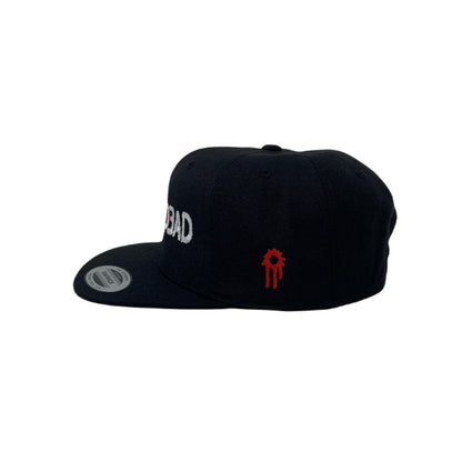 Brain Dead Snapback Hat