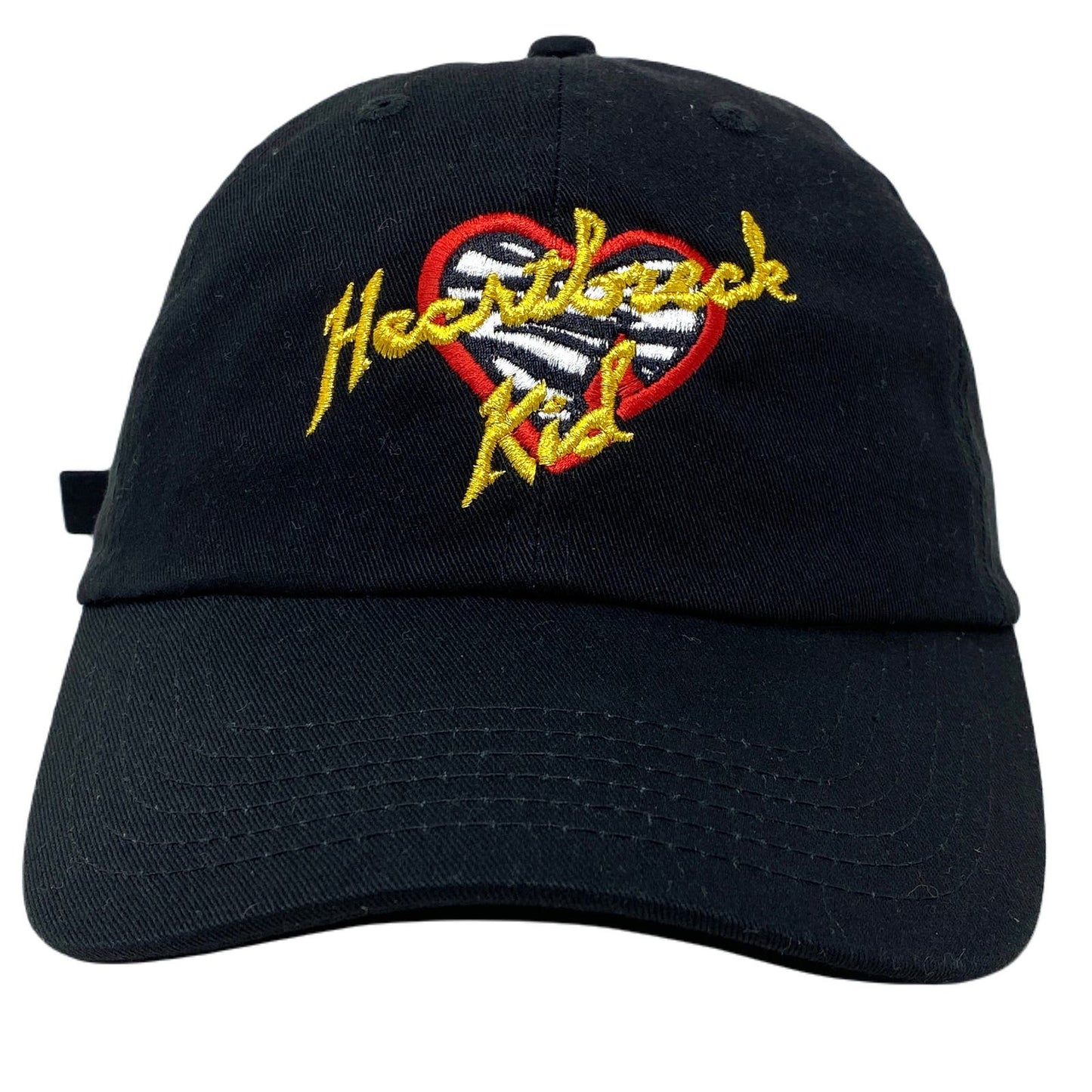 Heartbreak Kid Dad Hat