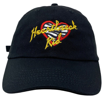 Heartbreak Kid Dad Hat