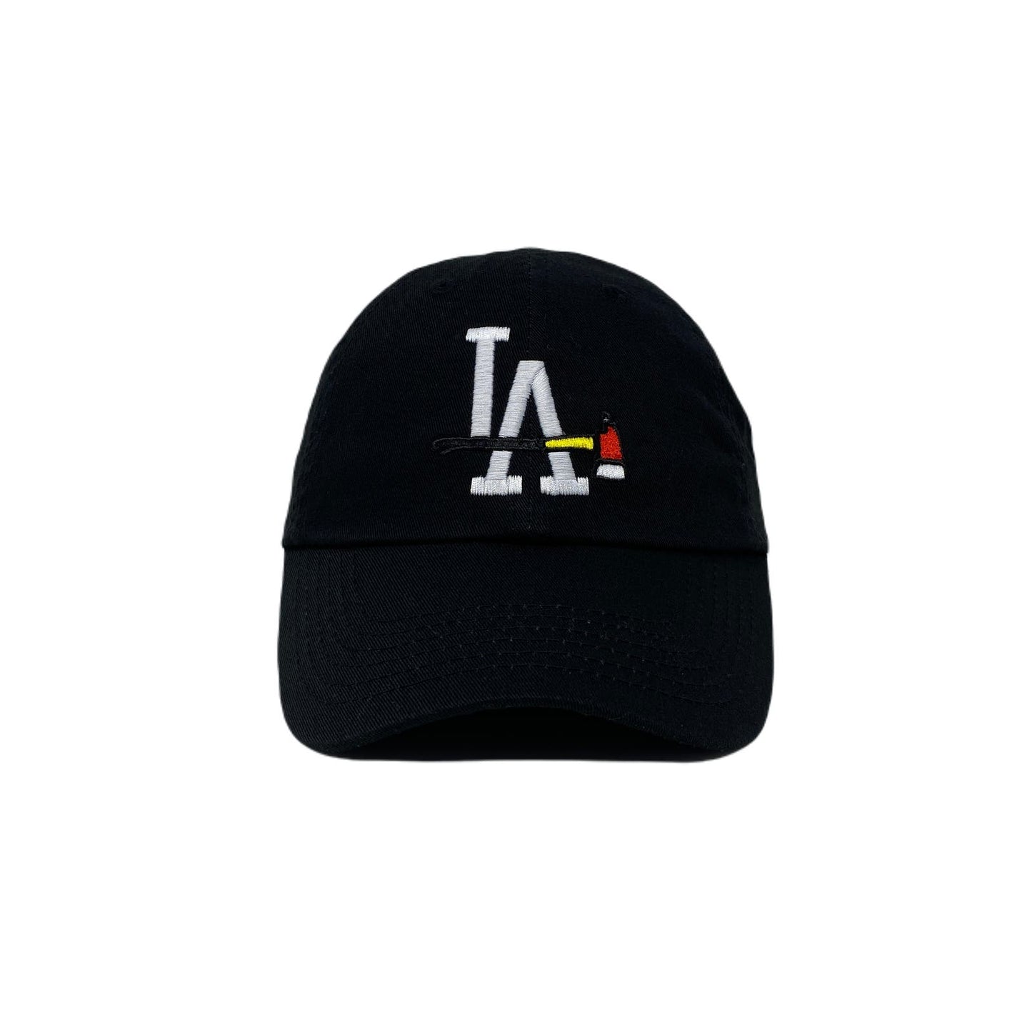 Los Angeles Fire Department Dad Hat