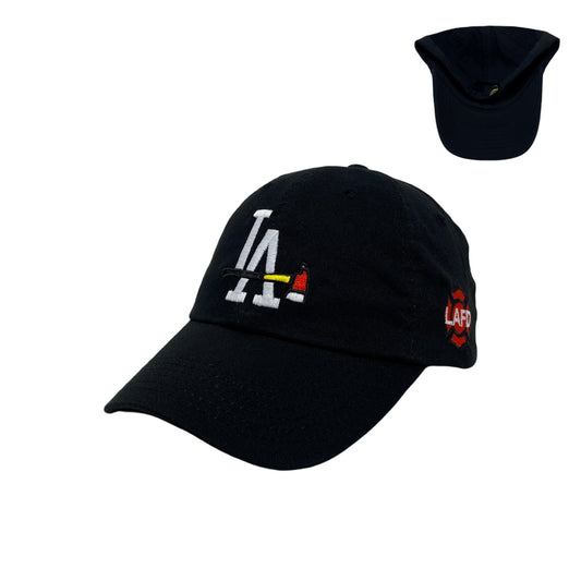 Los Angeles Fire Department Dad Hat