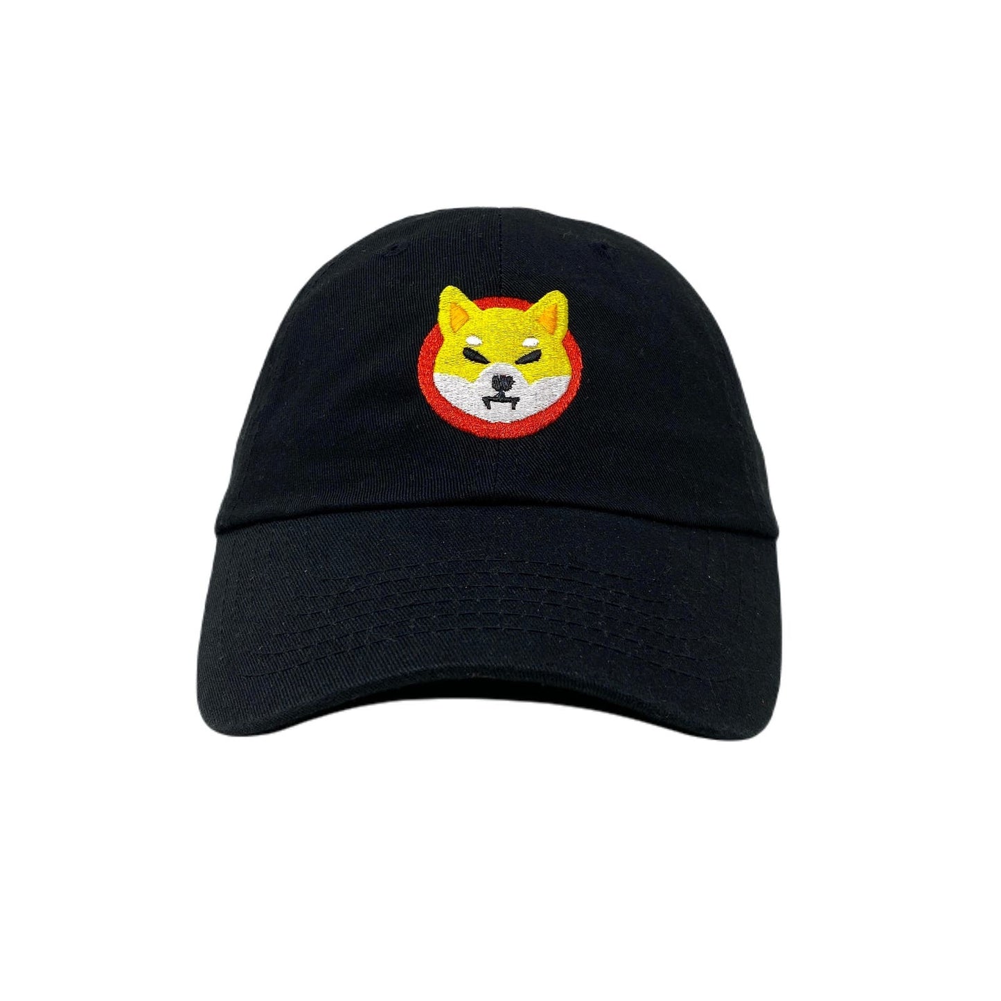 Shiba Inu Dad Hat