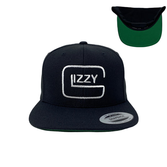 Glizzy Snapback Hat