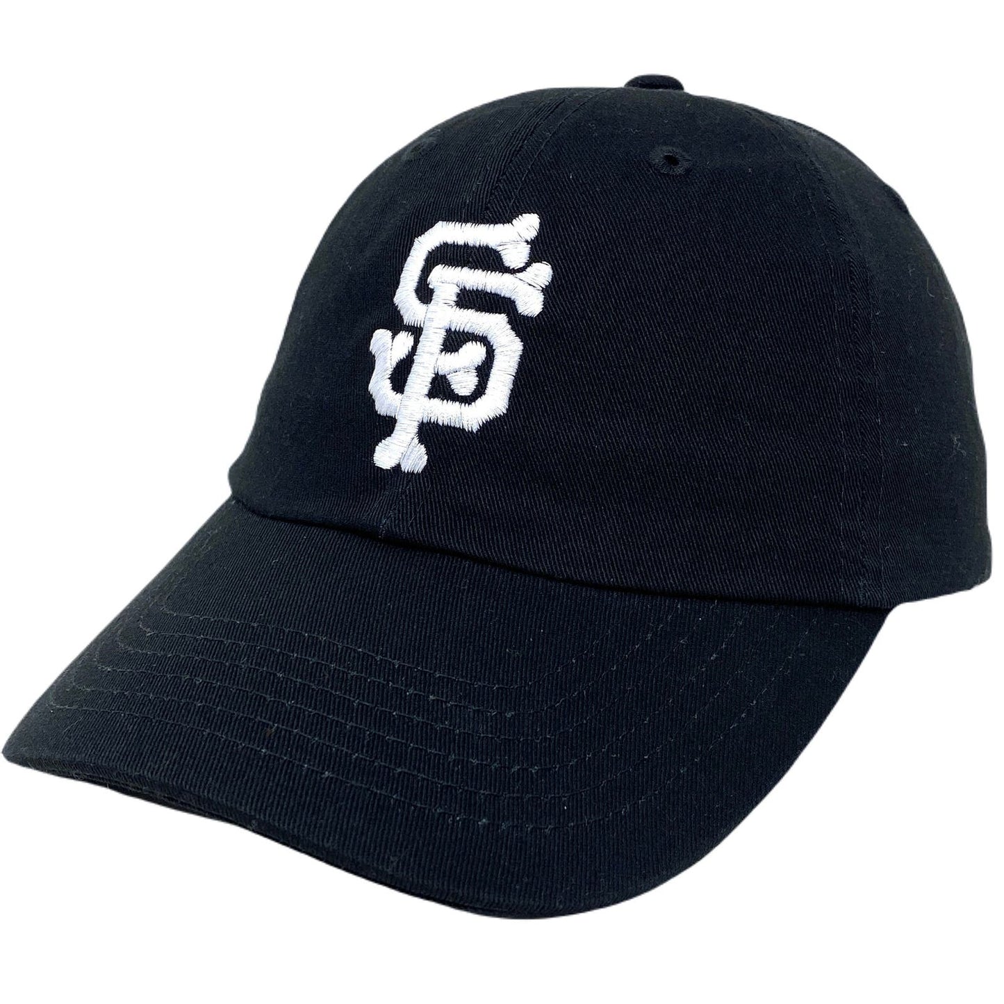 San Francisco Bones Dad Hat