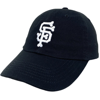 San Francisco Bones Dad Hat