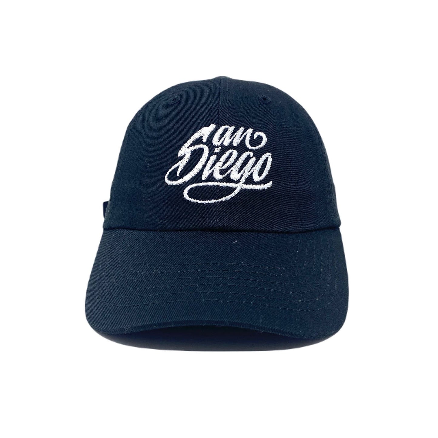 San Diego Dad Hat