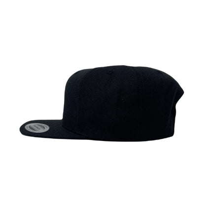 Winston Snapback Hat