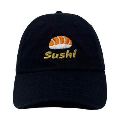 Sushi Dad Hat