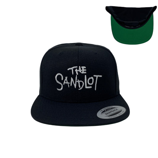 The Nostalgia Snapback Hat