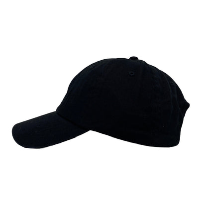 Los Angeles LA Hearts Love White Dad Hat