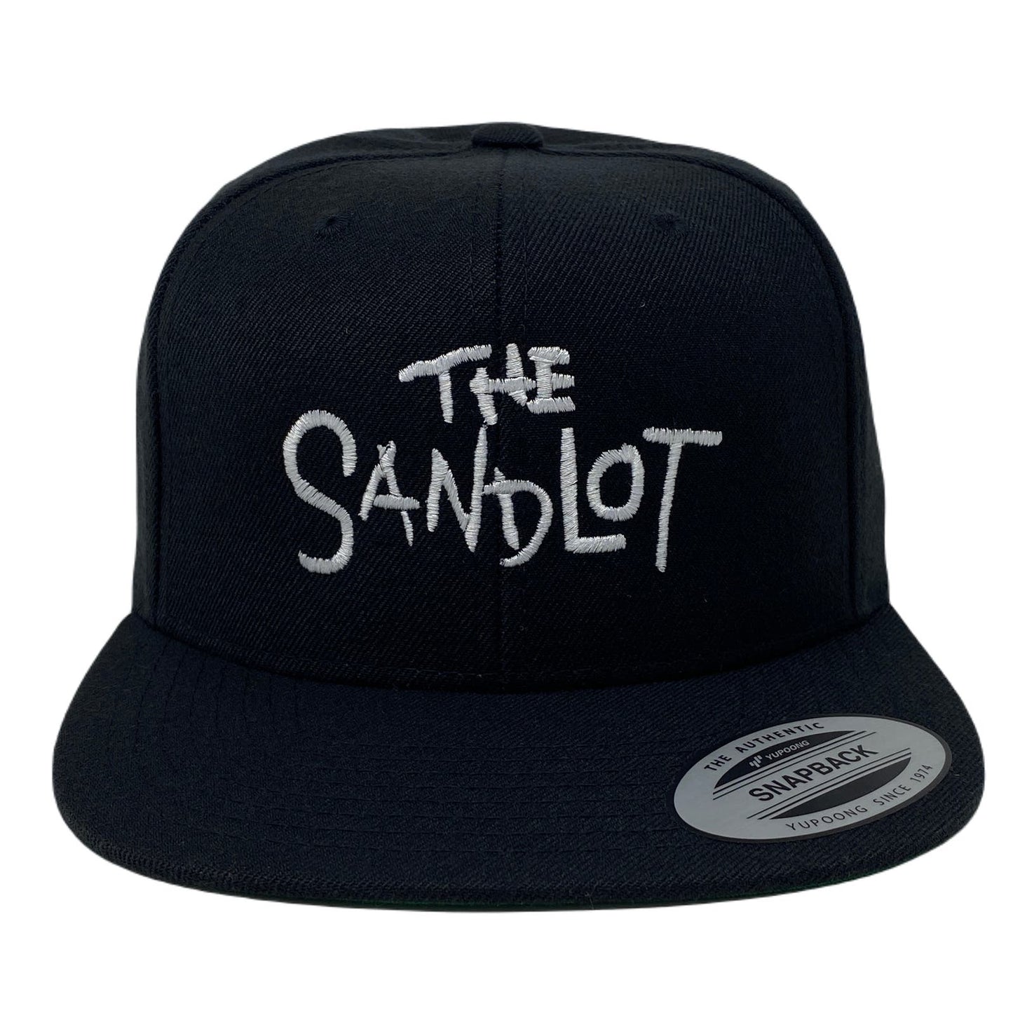 The Nostalgia Snapback Hat