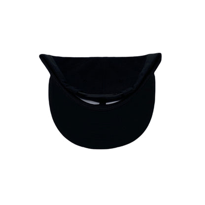 Los Angeles LA Drip (Blue) Bloody Hands Snapback Hat