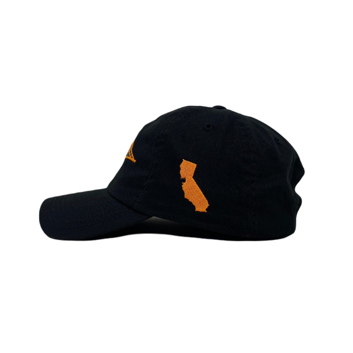 San Francisco Bone Bridge Dad Hat