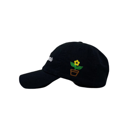 Plant Mama Dad Hat