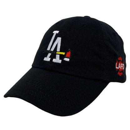 Los Angeles Fire Department Dad Hat