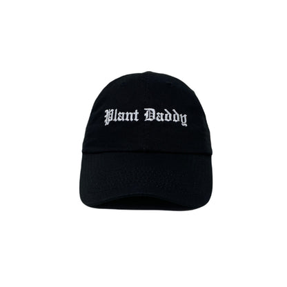 Plant Daddy Dad Hat