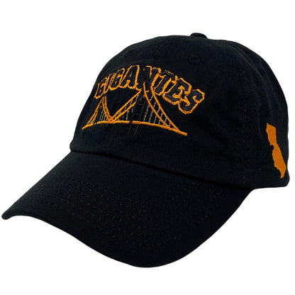 Gigantes California State Dad Hat