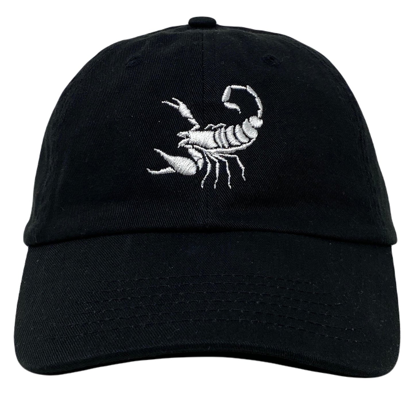 Scorpio Season Dad Hat