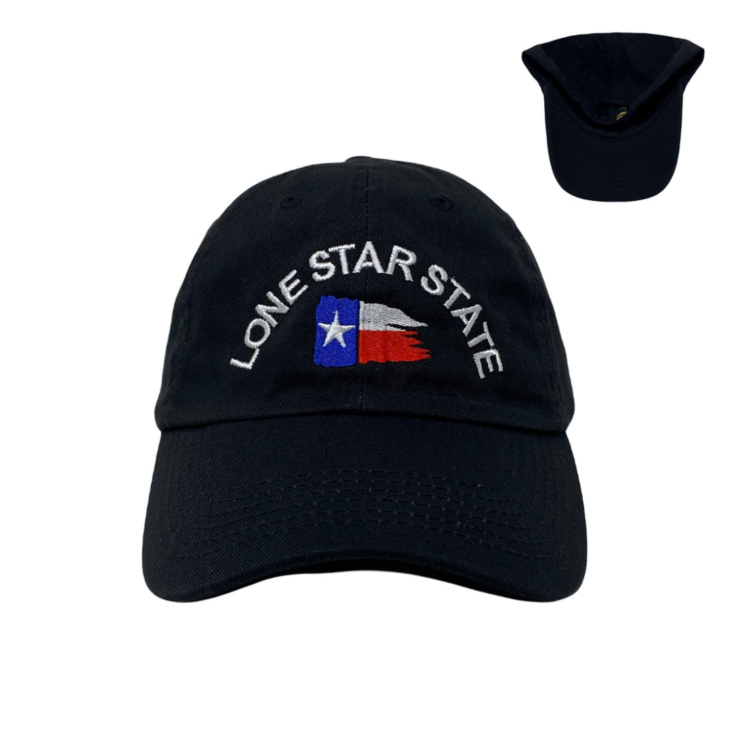 Lone Star State Dad Hat