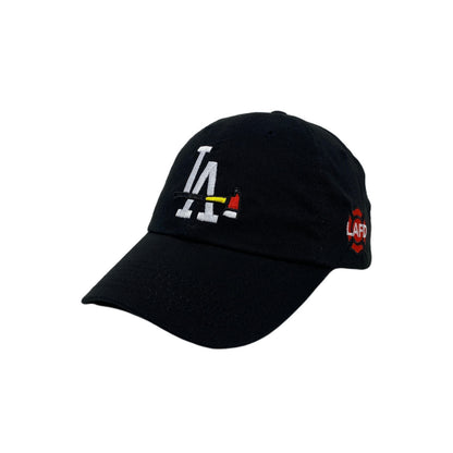 Los Angeles Fire Department Dad Hat