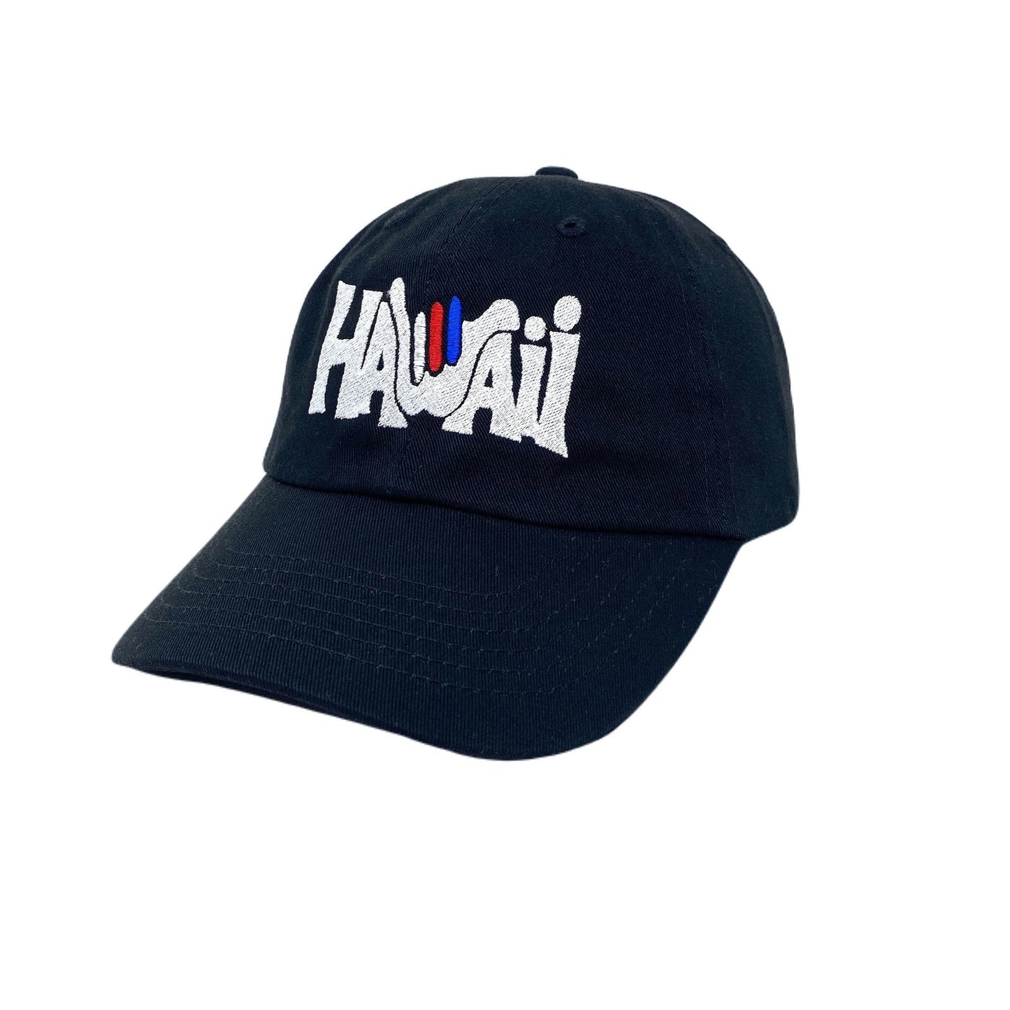 Hawaii Shaka Dad Hat