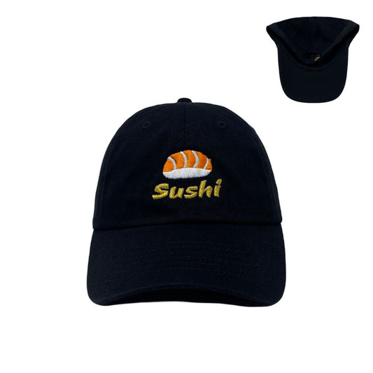 Sushi Dad Hat