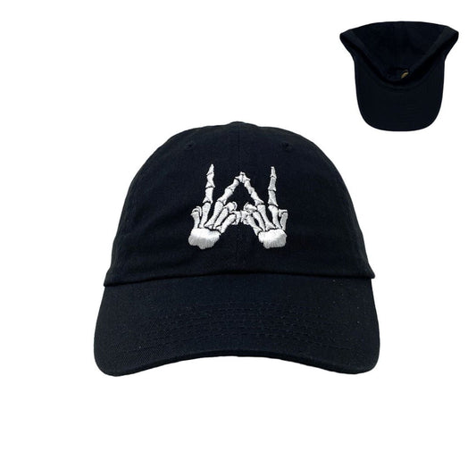 Westside Bones Dad Hat