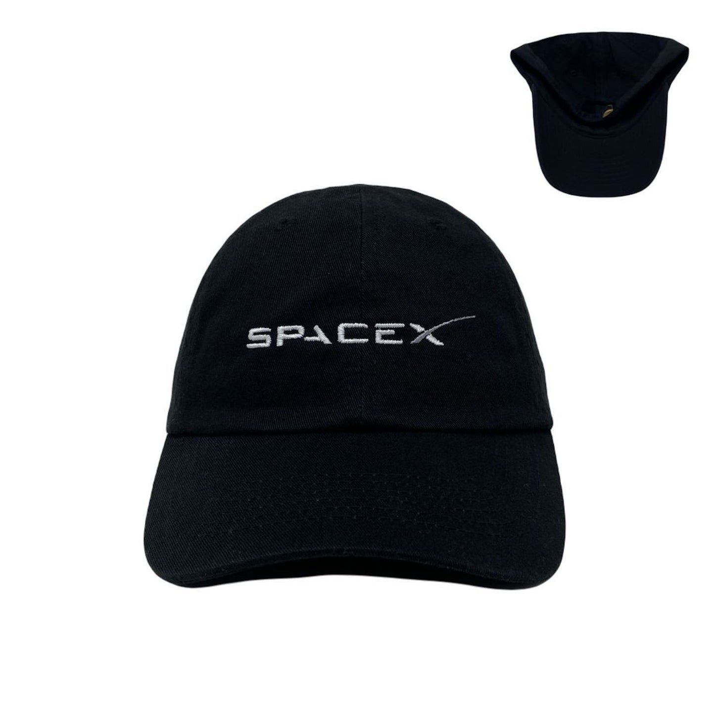 Space Dad Hat