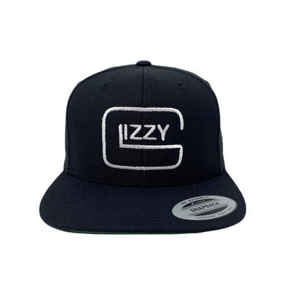 Glizzy Snapback Hat