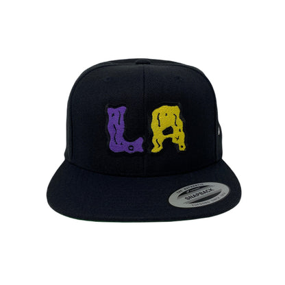 Los Angeles Shroom (OG) Snapback Hat