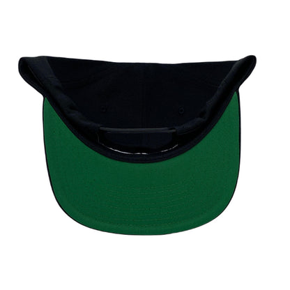 Plant Daddy Snapback Hat