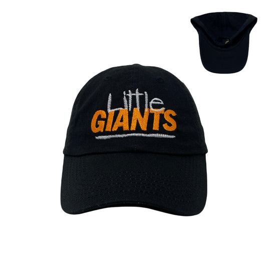 Little Giants (Orange) Dad Hat