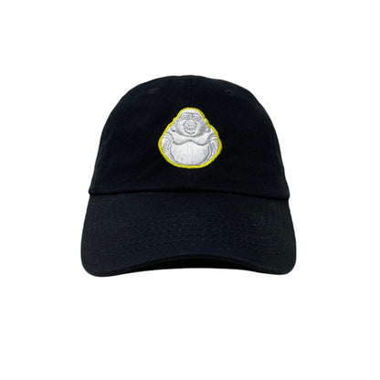 Buddha White Dad Hat