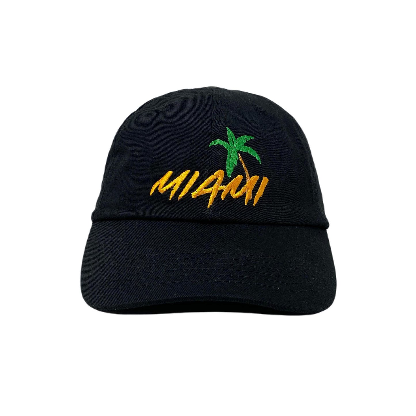 Miami Dad Hat