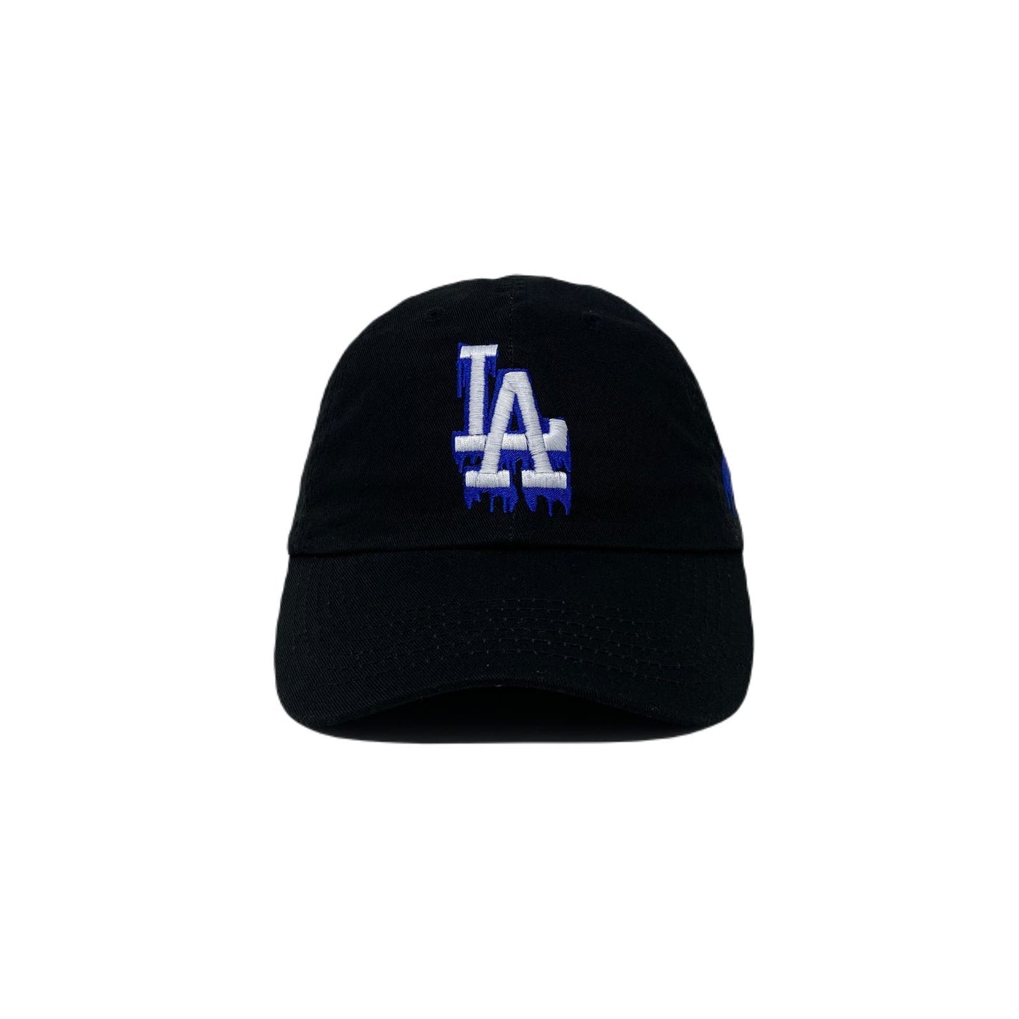 Los Angeles Drip (Blue) Hands Dad Hat