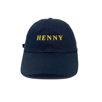 Henny Dad Hat