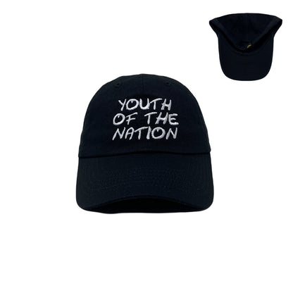 Youth of The Nation Dad Hat