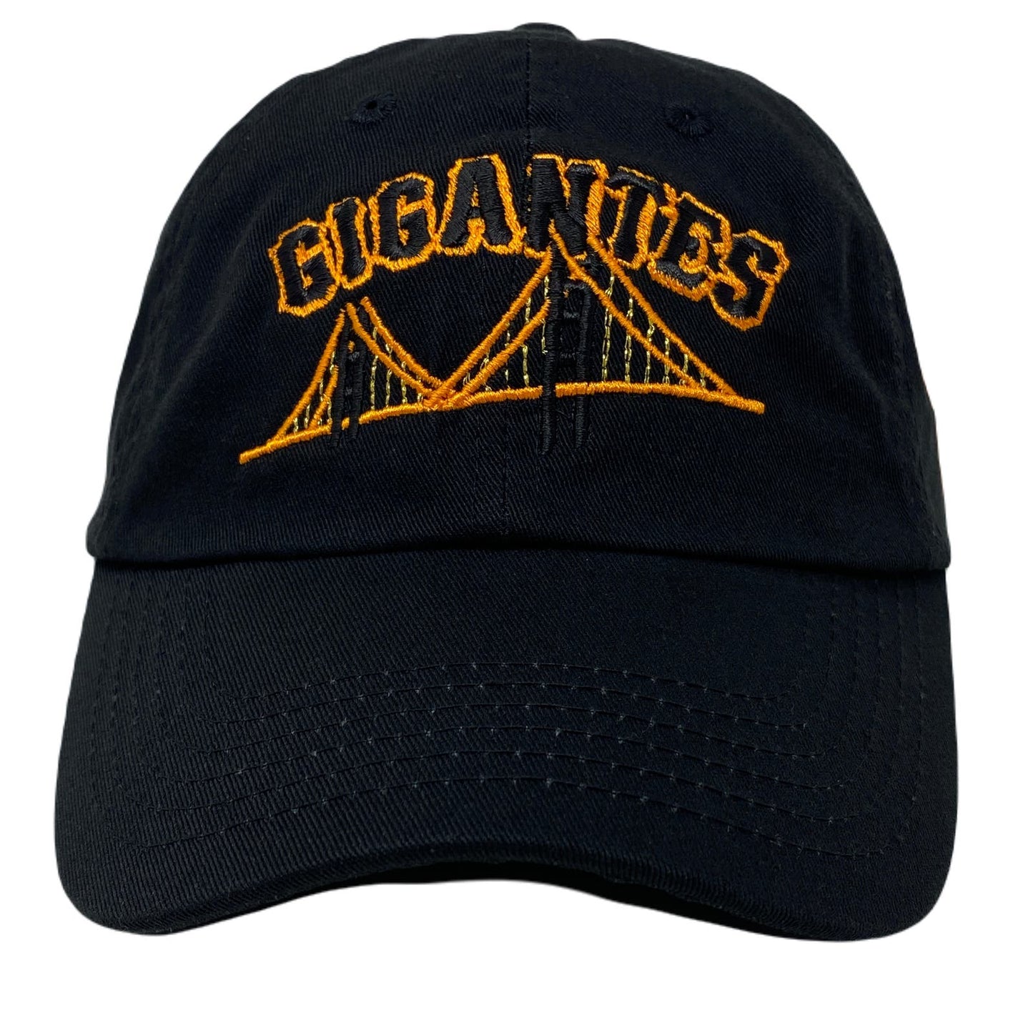 Gigantes California State Dad Hat