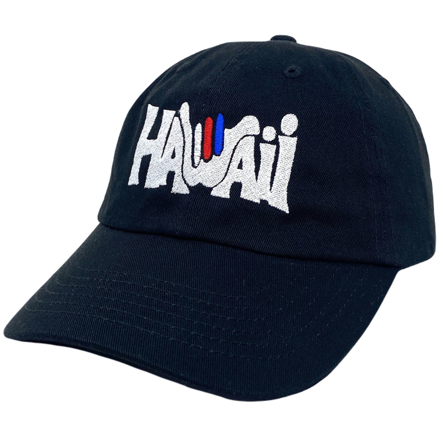 Hawaii Shaka Dad Hat