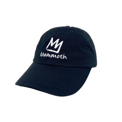 Mammoth Dad Hat