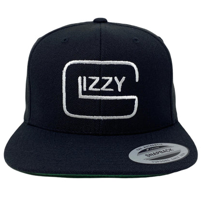 Glizzy Snapback Hat