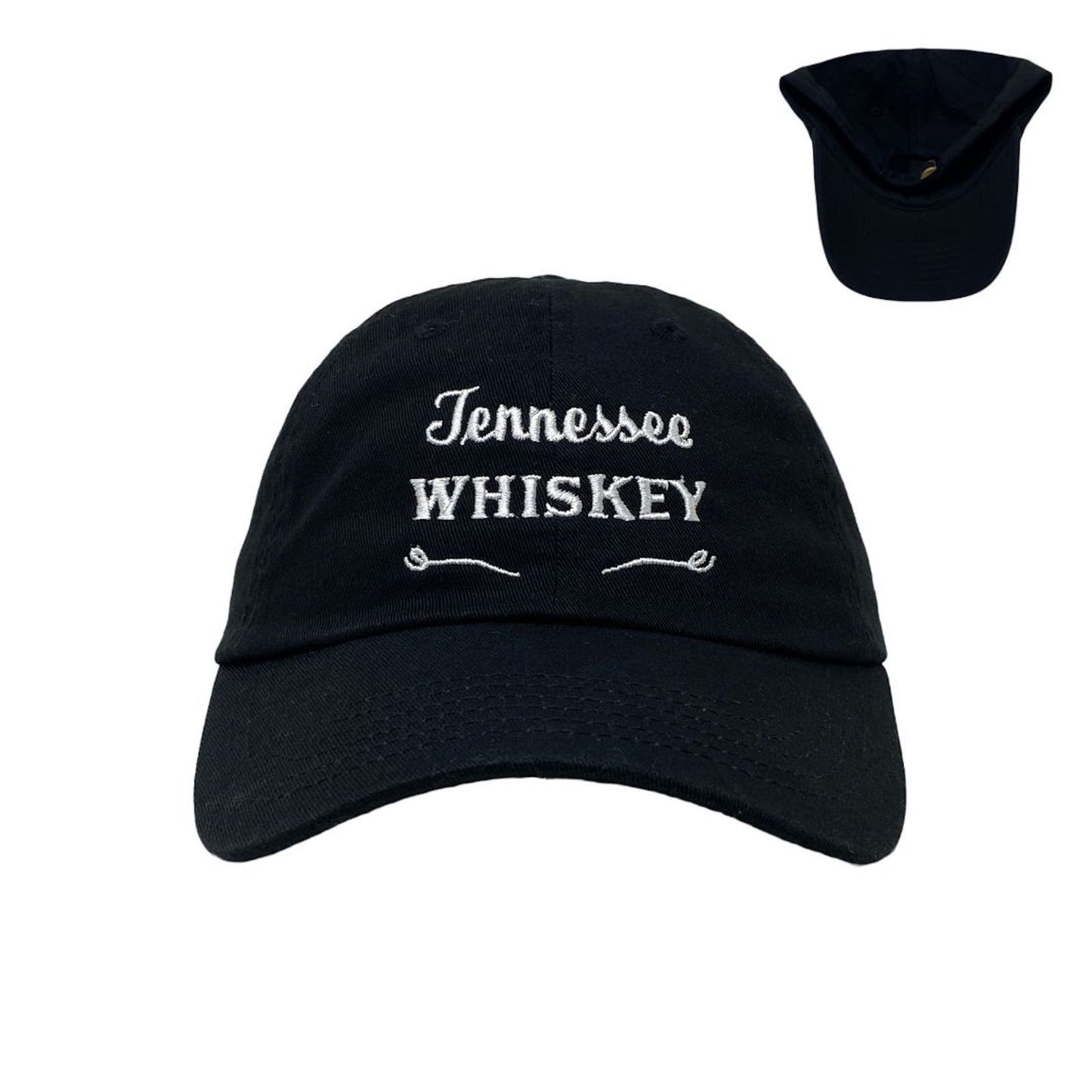 Tennessee Whiskey Dad Hat