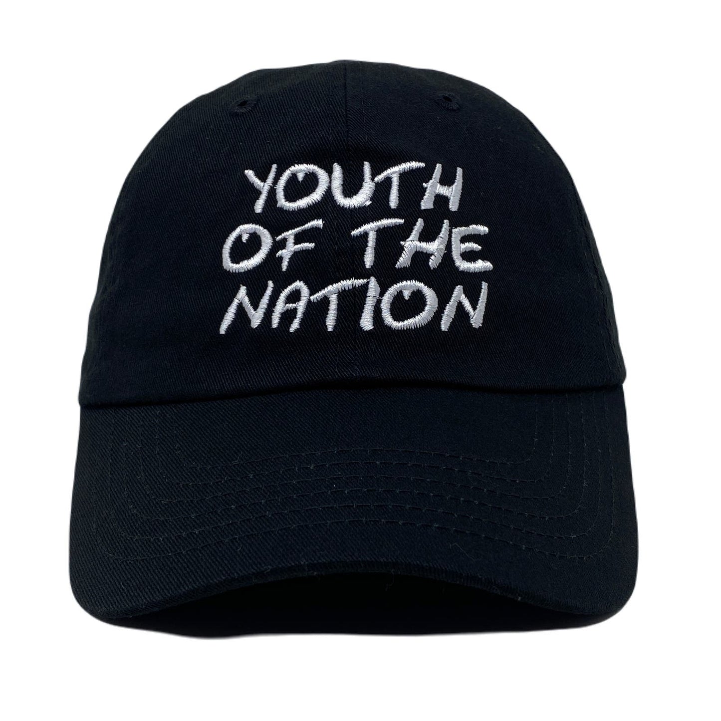 Youth of The Nation Dad Hat